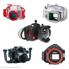 Underwater Housings